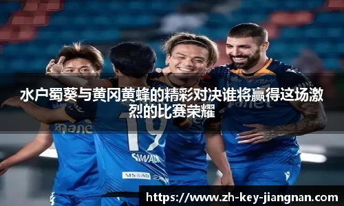 水户蜀葵与黄冈黄蜂的精彩对决谁将赢得这场激烈的比赛荣耀
